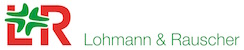 logo Lohmann & Rauscher