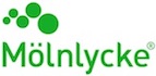 logo Molnlycke